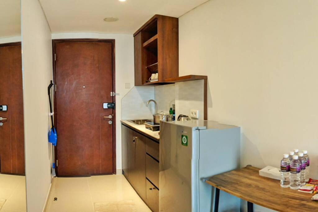 Lovina 1615 At Pollux Meisterstadt Batam Extérieur photo